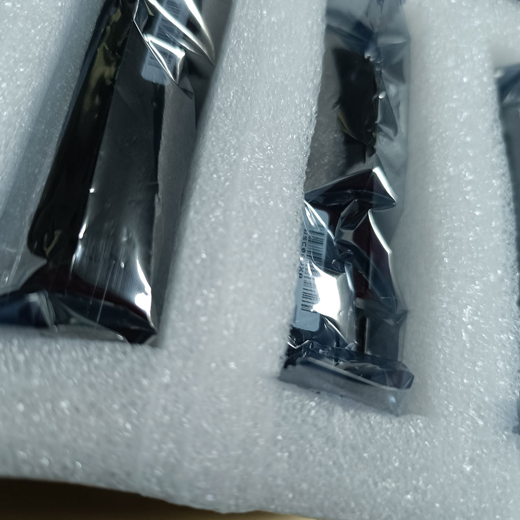 硬盘产品实拍